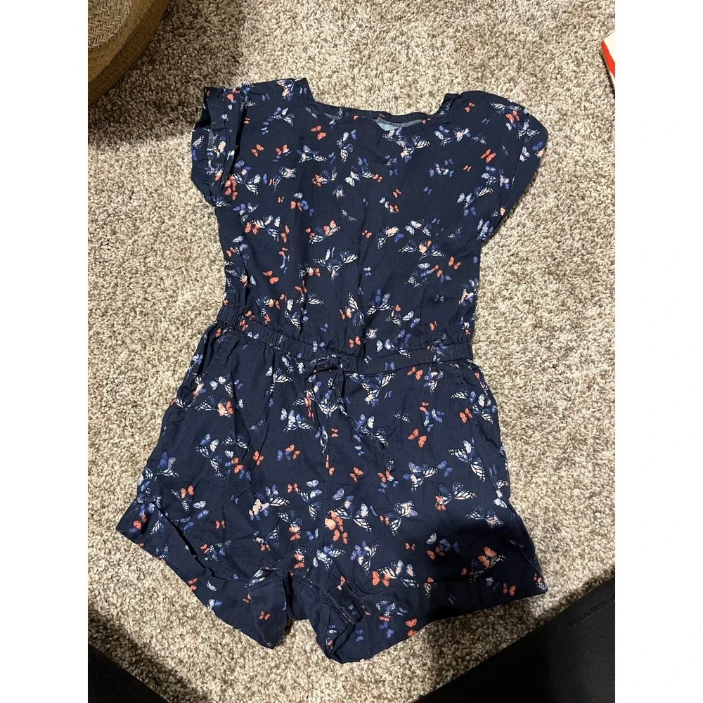 Baby Gap Romper